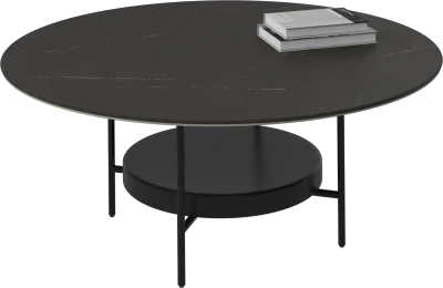 Madrid coffee table