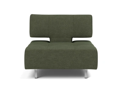 Long Horn D.E.L. Chair