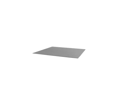 Table top 100x100 cm
