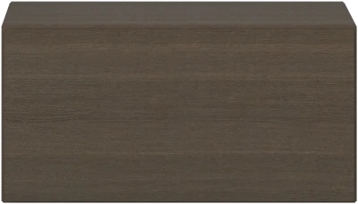 Lugano wall mounted cabinet with drop down door