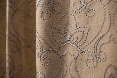Rhythm – Linen