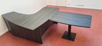 A1 darba galda komplekts