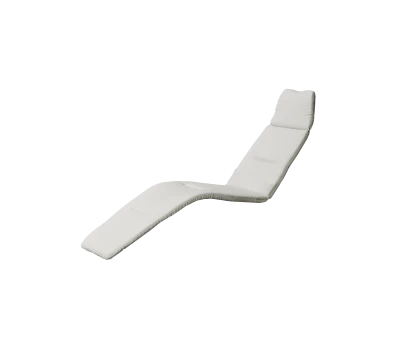 Sunrise sunchair spilvens