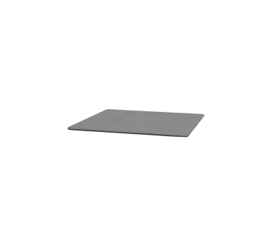 Table top 85x85 cm
