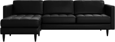 Osaka chaise longue sofa