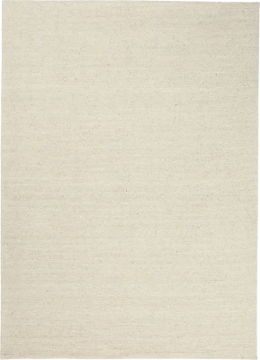 Calm Whisper rug wool/cotton