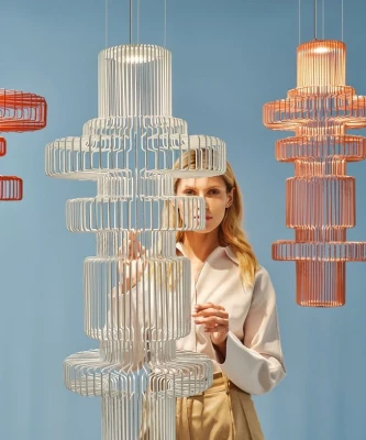 Wire Medusa