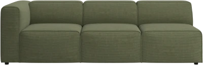 Carmo 3 seater sofa