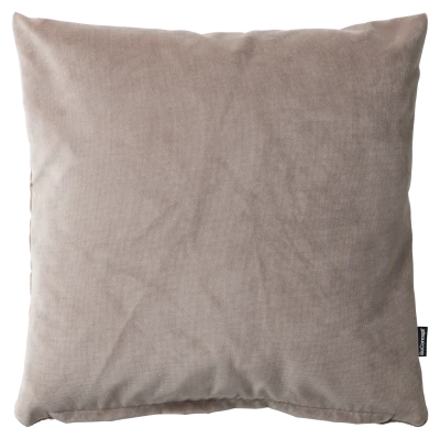 Matt Velvet cushion polyester