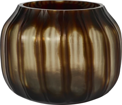 Snug vase glass