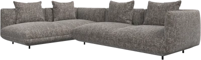 Salamanca corner sofa
