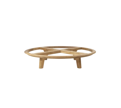 Aspect coffee table base