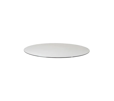 Table top dia. 120 cm