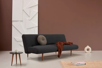 Unfurl lounger