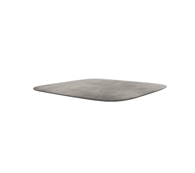 Table top 144x144 cm