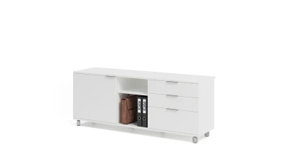 Classic-R sānu skapis160x45xH66