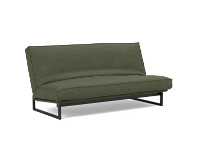 Fraction 140 Sofa Bed Sharp Plus Cover Soft Spring
