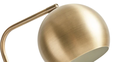 Kip floor lamp