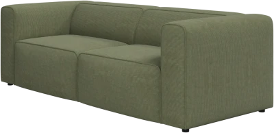 Carmo 2.5 seater sofa
