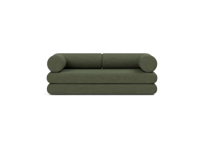 Circlus Daybed With L-Shaped Arms