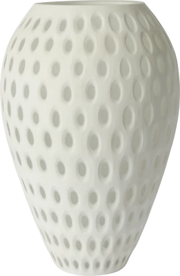 Rainfall vase