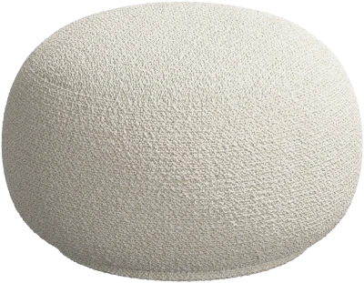 Sweet Art pouffe