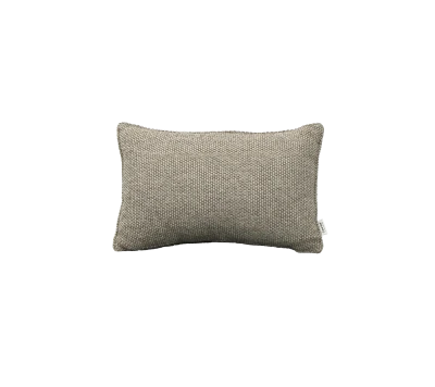 Rise scatter cushion, 32x52X12 cm