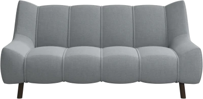 Nawabari 2 seater sofa