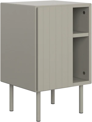 Lugano night stand