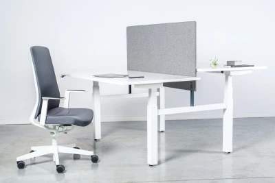ALTIUS DUO work desk