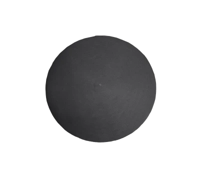 Circle paklājs