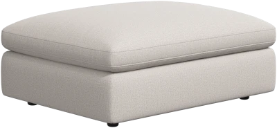 Milano pouffe