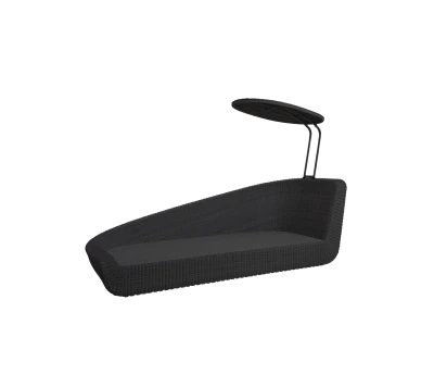 Savannah daybed right module