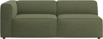 Carmo 2.5 seater sofa