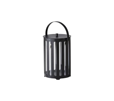 Lighttube lantern small, round