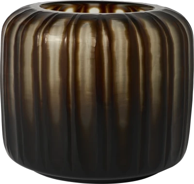 Snug vase glass