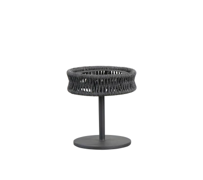 Illusion table lamp small