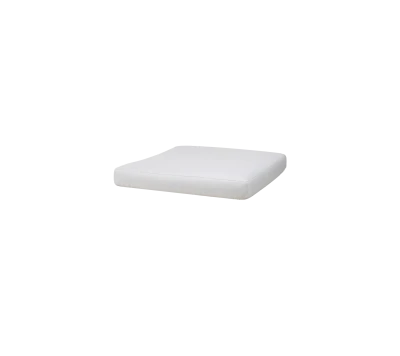 Connect footstool cushion