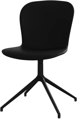 Adelaide dining chair with swivel function