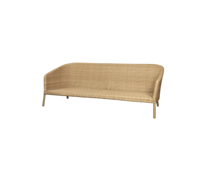 Ocean large 3-seater sofa