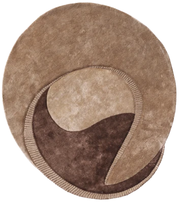 Arena rug