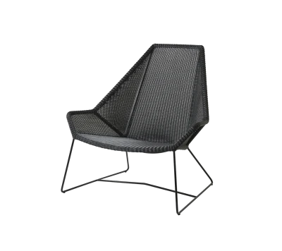 Breeze highback chair