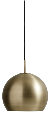 Ball pendant