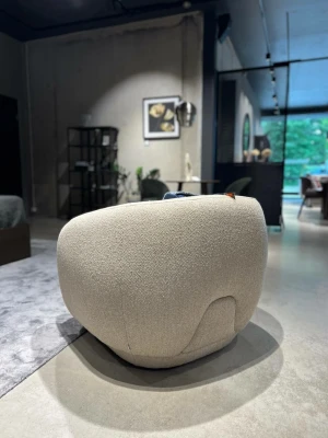 Bolzano atpūtas krēsls
