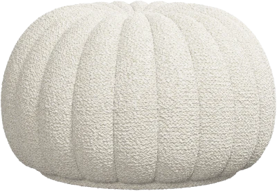 Sweet Art pouffe
