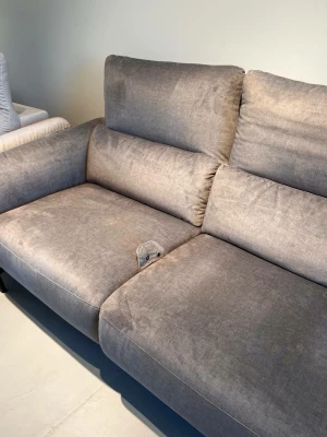 Bruxelles 4vietīgs dīvāns ar 2 relax mehānismiem