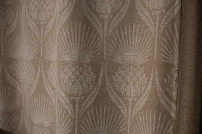 Eskadele – Linen