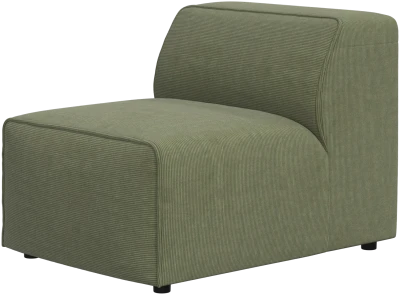 Carmo 1-seater
