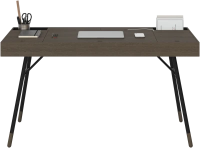 Cupertino desk