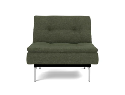 Dublexo Chrome Chair